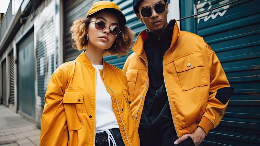 Extreme sports: PXP invites itself to FISE!