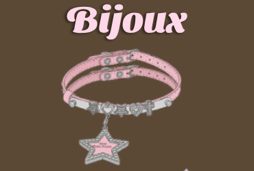 Bijoux