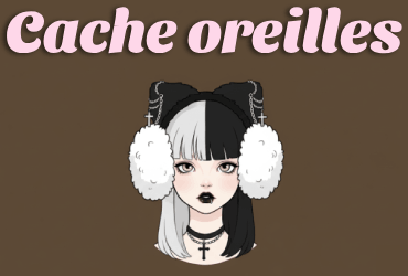 CacheOreille