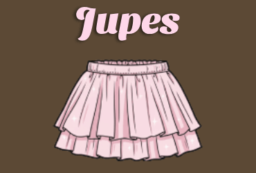 jupes